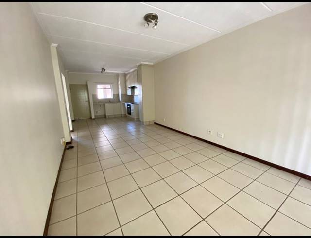 2 BEDROOM PROPERTY TO RENT IN BRYANSTON